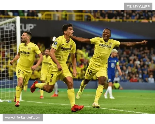 热刺欧冠首战1-0小胜比利亚雷亚尔迎来开门红 热刺欧冠首战1-0小胜比利亚雷亚尔迎来开门红