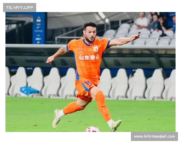 山东泰山客场击败武汉三镇,卡扎伊什维利斩获金靴 山东泰山客场击败武汉三镇,卡扎伊什维利斩获金靴