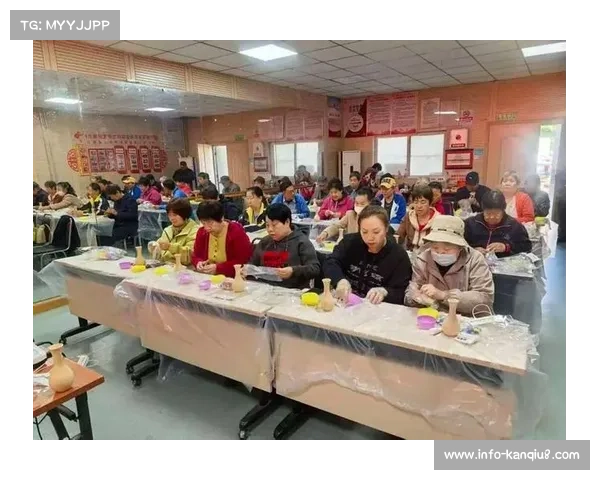 兰陵全民健身手球活动：居民趣味竞赛强化邻里情感