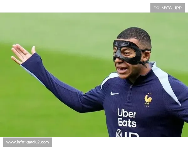 姆巴佩手指骨折出战成疑，皇马锋线告急