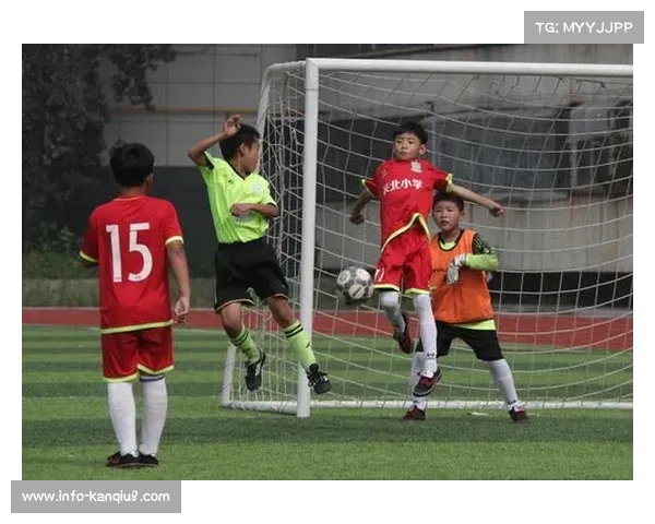 季华小学“小西甲”足球赛落幕,校园足球培育新一代 季华小学“小西甲”足球赛落幕,校园足球培育新一代