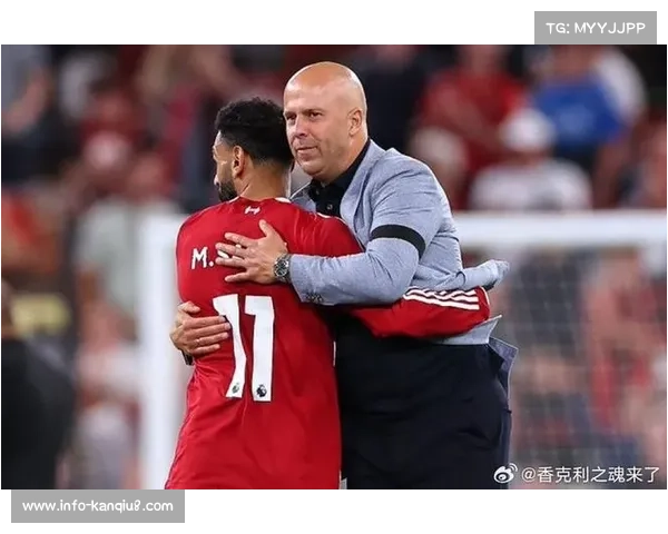 罗马诺透露沙特俱乐部将在夏季转会窗口再度追逐利物浦前锋萨拉赫